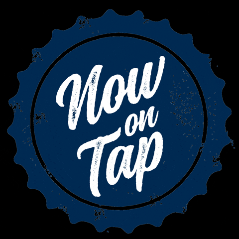 Beer Nowontap GIF by UplandBeer