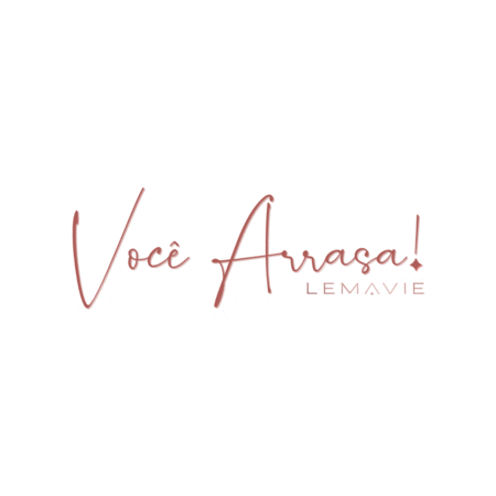 LEMAVIE Sticker