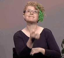 Confused Asl GIF