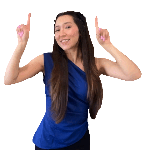 Briana Canales Sticker by Crimson Realty