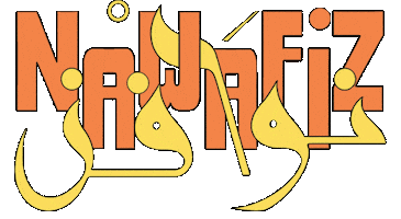 Nawafiz Sticker by TivoliVredenburg
