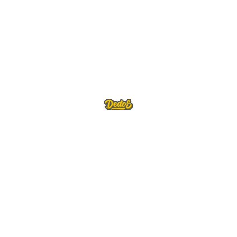 Dedostenerife Sticker by Dedos Global Kitchen