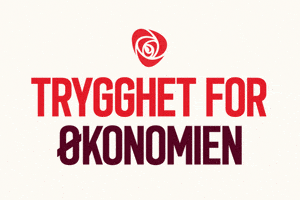 Ap GIF by Arbeiderpartiet