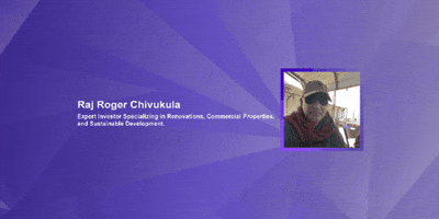 Raj Roger Chivukula GIF