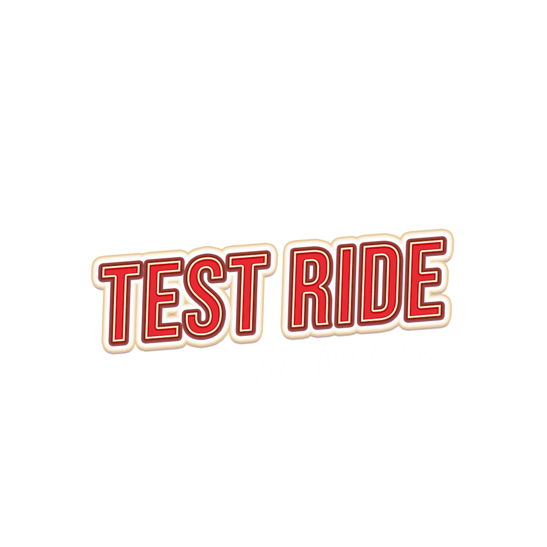 Motorac Honda Sticker