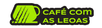 Cafe Sticker by CR Company