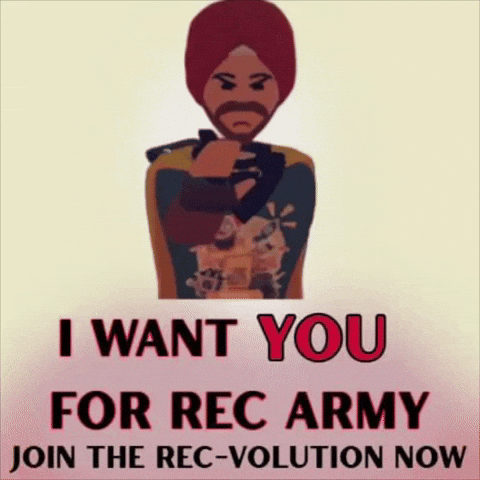 Room Revolution GIF
