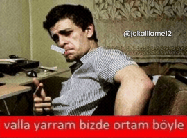 Türkçe Rap GIF