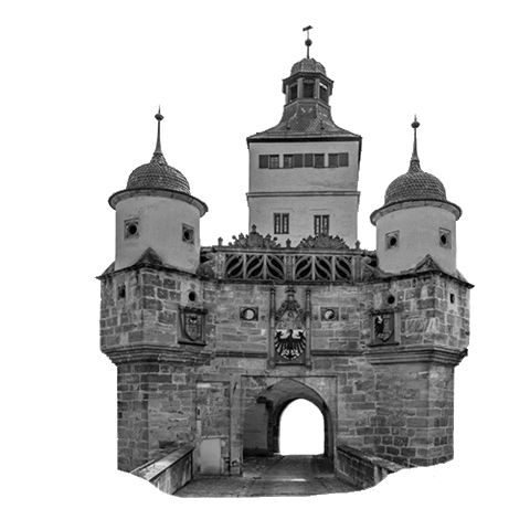 Bavaria Sticker by Stadtmarketing Weißenburg