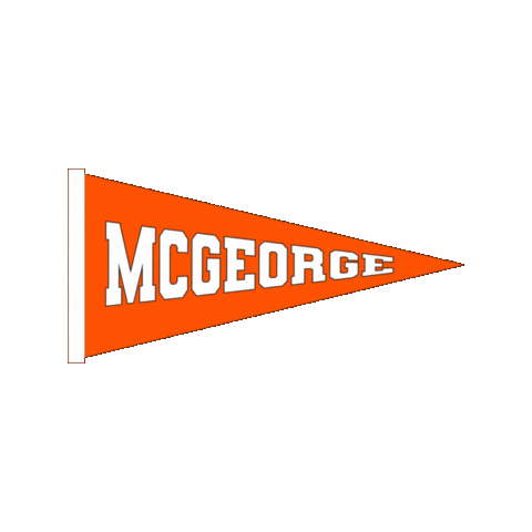 McGeorge School of Law Sticker