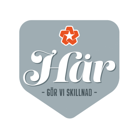 Luleå Energi Sticker