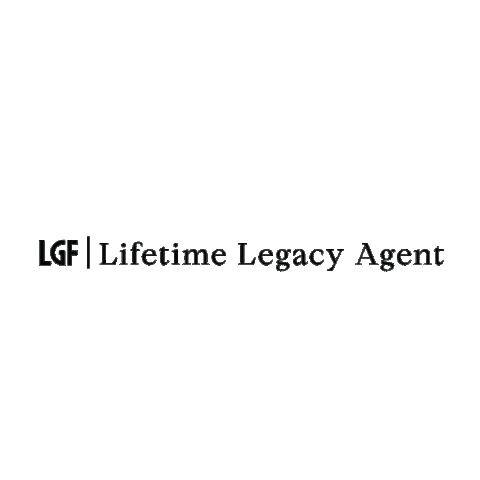 Lgf Sticker by LG Fairmont at Compass