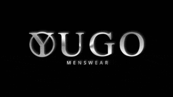 Yugo Menswear GIF