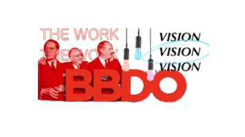 Bbdoww Sticker by BBDO Worldwide