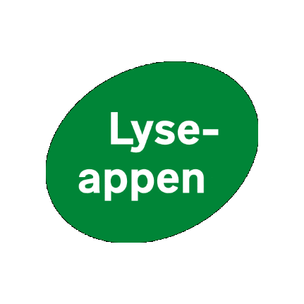 App Sticker by Lyse