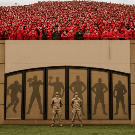 We’re Back Co. GIF