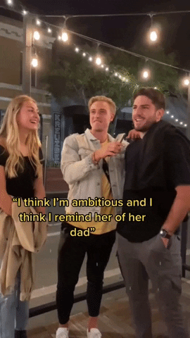 Sugar-daddy GIFs - Get the best GIF on GIPHY