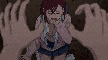 Jin GIF
