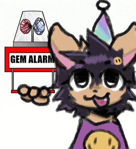 Bozo GIF