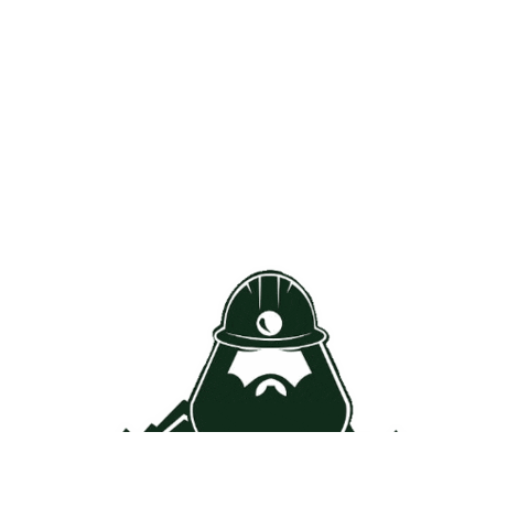 Infinment/Ogminers Sticker