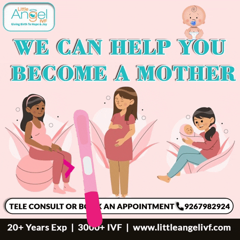 Best Ivf Clinic In Noida GIF