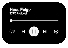 Player 123C Sticker by 123Consulting