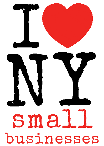 Save Our Storefronts Sticker