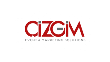 Çiz Gim Sticker by cizgimevent