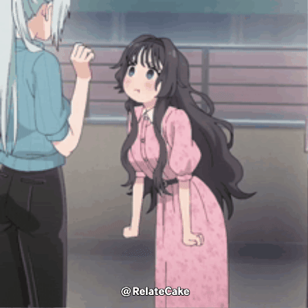 Anime GIF