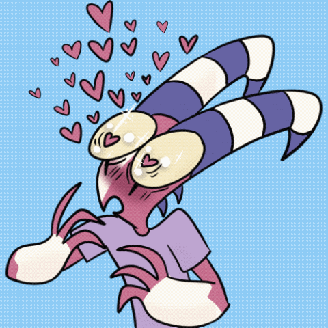 Love GIF