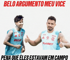 Libertadores Danilo GIF