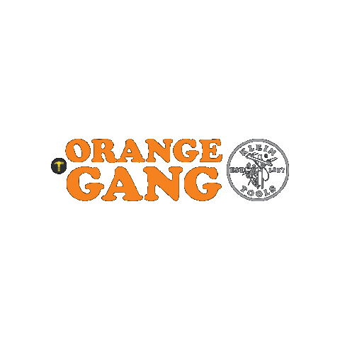 glo gang logo maker
