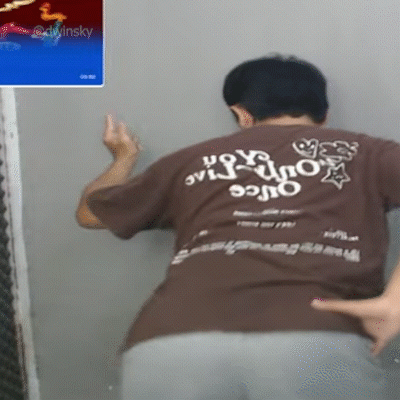 Dance Figa GIF