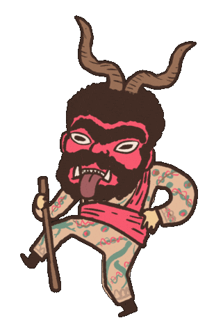 Animated Sticker