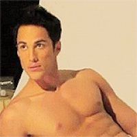 Michael Trevino Gifs Primo Gif Latest Animated Gifs