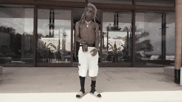 Lil Wayne GIF by HipHopDX