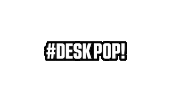 Energy Drink Deskpop Sticker by JST WRK Energy
