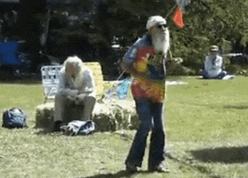 Hippie GIFs - Get the best GIF on GIPHY