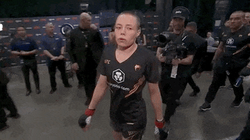 Im The Best Mixed Martial Arts GIF by UFC