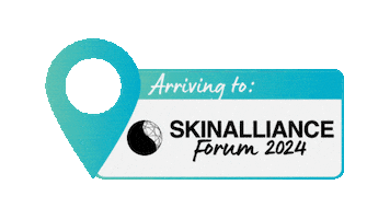 Ska2024 Sticker by SkinAlliance