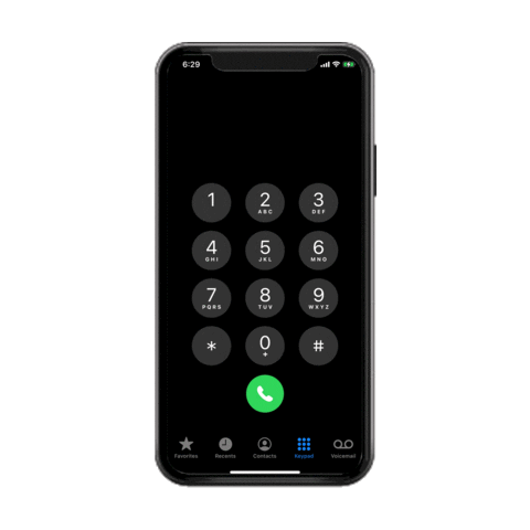 Twisted Sis Boutique Sticker