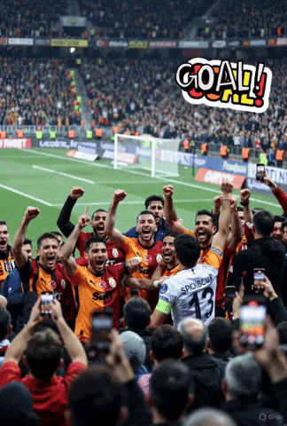 Galatasaray GIF