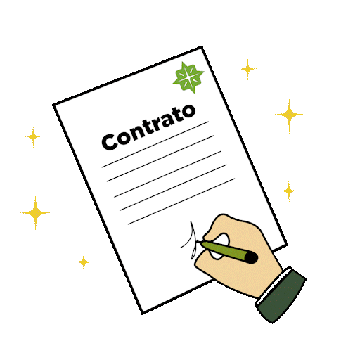 Operadora Hito Sticker