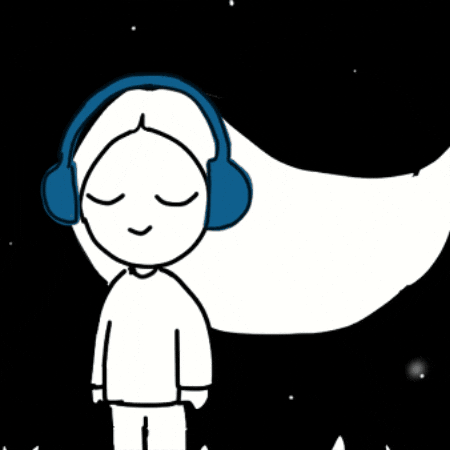 Musica Wind GIF
