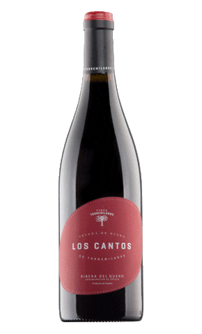 Finca Torremilanos Sticker