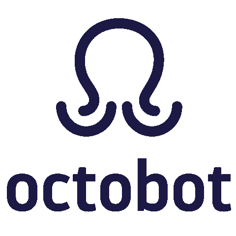 octobot Sticker