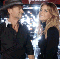 tim mcgraw television GIF by The Voice