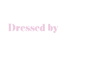 Voga fashion Ruiselede Sticker