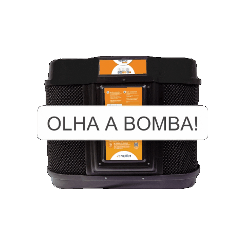 Sticker by nautilusbr