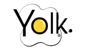 Good Morning Coffee Sticker by Yolk